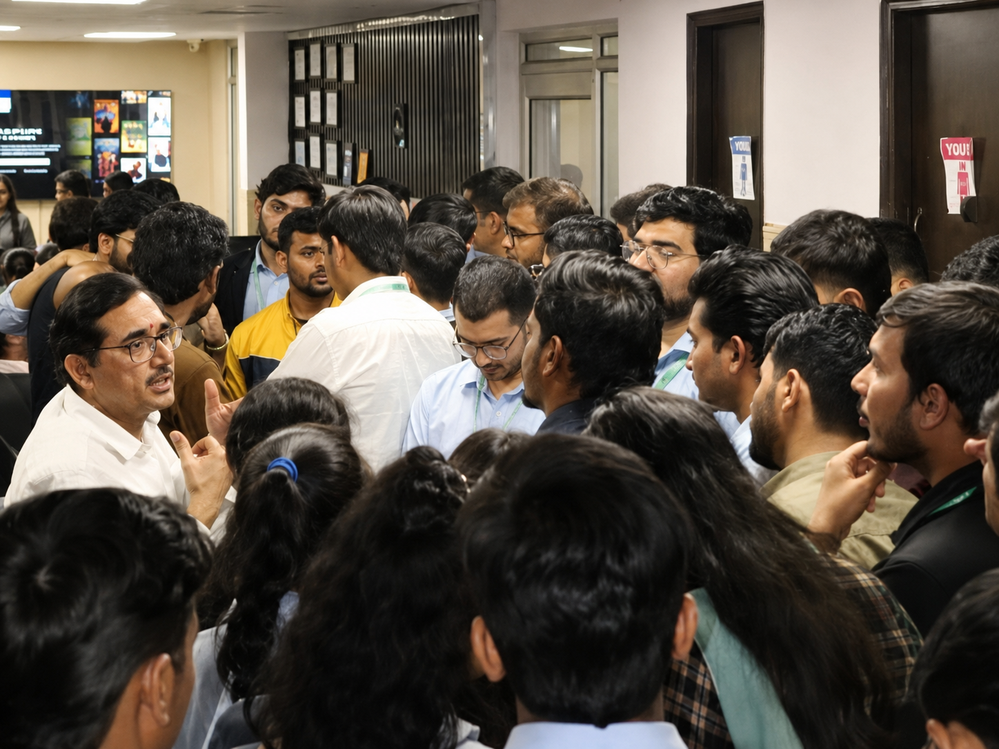 Networking Lab